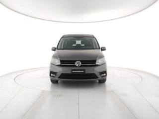 VOLKSWAGEN Caddy usata, con Climatizzatore