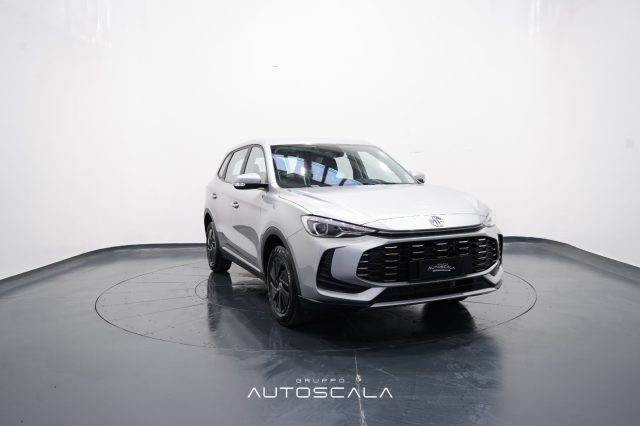 MG ZS usata, con Chiusura centralizzata