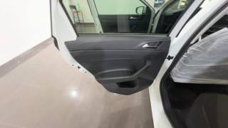 VOLKSWAGEN Polo usata, con ESP