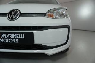 VOLKSWAGEN up! usata, con Sistema di navigazione