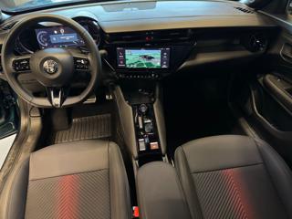 ALFA ROMEO Junior usata, con Cruise Control