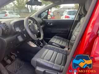 CITROEN C3 Aircross usata, con Controllo trazione