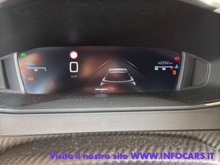 PEUGEOT 2008 usata, con ESP