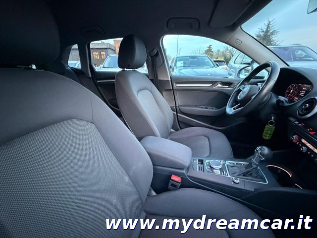 AUDI A3 usata, con ESP