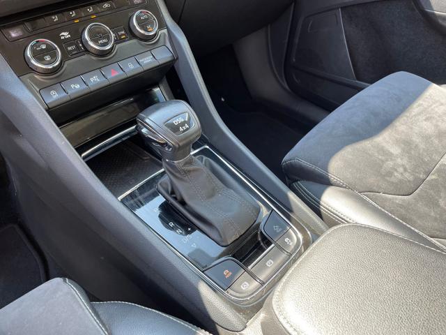 SKODA Kodiaq usata, con Controllo trazione