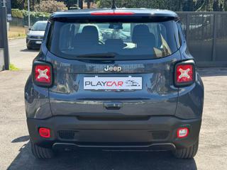 JEEP Renegade usata, con Alzacristalli elettrici