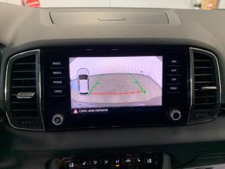 SKODA Karoq usata, con Cronologia tagliandi