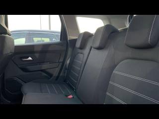 DACIA Duster usata, con Fendinebbia