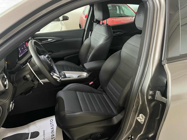 ALFA ROMEO Tonale usata, con Regolazione elettrica sedili