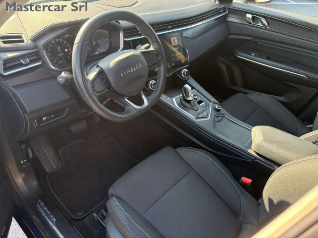 LYNK & CO 01 usata, con Sedili riscaldati