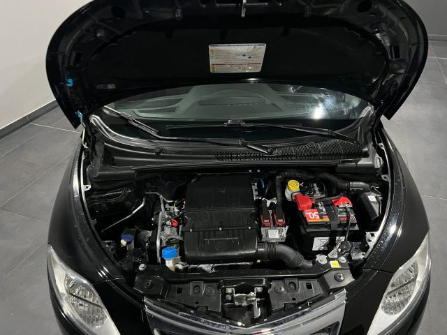 LANCIA Ypsilon usata, con Lettore CD