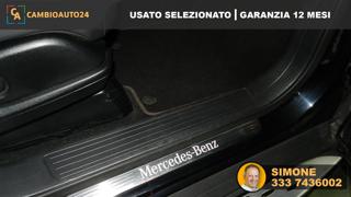 MERCEDES-BENZ GLE 350 usata 114