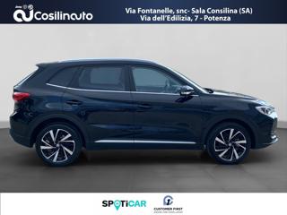 MG ZS usata, con Autoradio