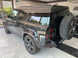 LAND ROVER Defender usata, con Airbag