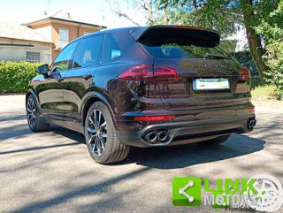 PORSCHE Cayenne usata 9