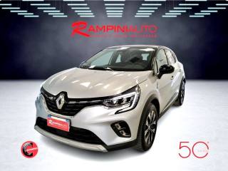RENAULT Captur usata 1