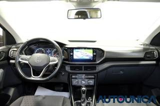 VOLKSWAGEN T-Cross usata, con Climatizzatore