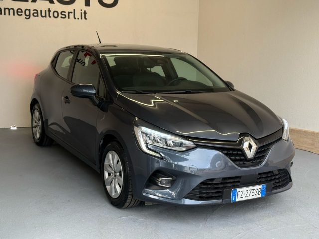 RENAULT Clio usata, con Airbag laterali