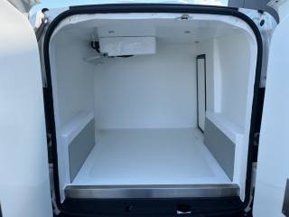 FIAT Doblo usata 13