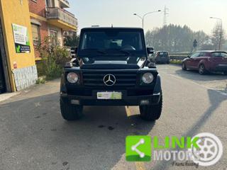 MERCEDES-BENZ G usata, con Airbag