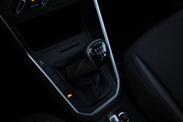 VOLKSWAGEN Taigo usata, con Immobilizzatore elettronico