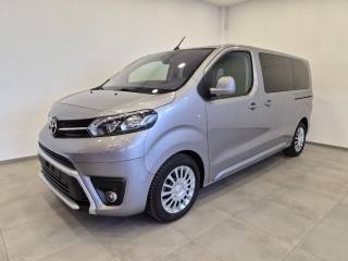 TOYOTA Proace Verso 1.5D L0 D Medium 8/Posti Tetto Panoramico