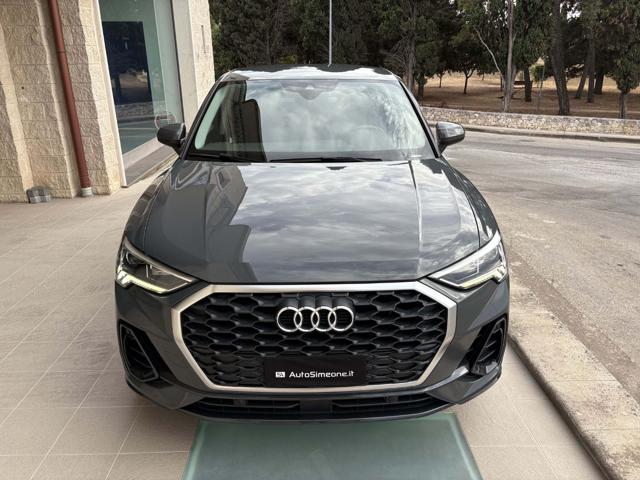 AUDI Q3 usata, con Airbag