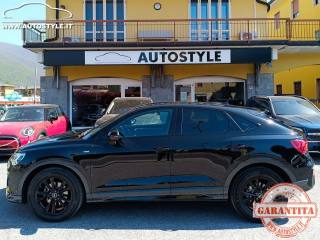 AUDI Q3 usata, con Antifurto