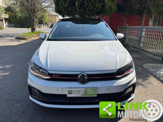 VOLKSWAGEN Polo usata, con Airbag
