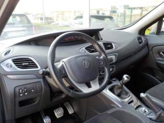 RENAULT Scenic usata, con ESP