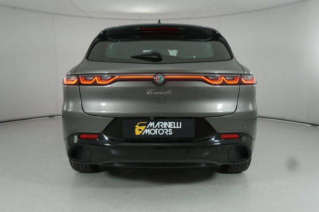 ALFA ROMEO Tonale usata, con Alzacristalli elettrici