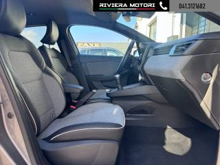 RENAULT Clio usata, con Cerchi in lega