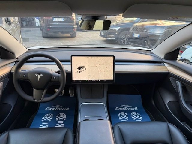 TESLA Model 3 usata, con Climatizzatore