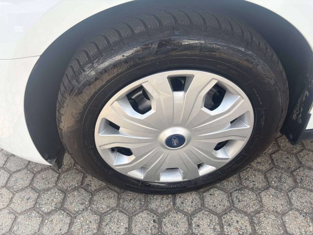 FORD Tourneo Connect usata, con Bracciolo