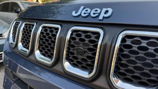 JEEP Compass usata, con Chiusura centralizzata telecomandata