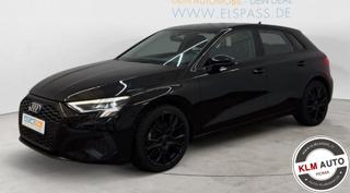 AUDI A3 usata, con Airbag