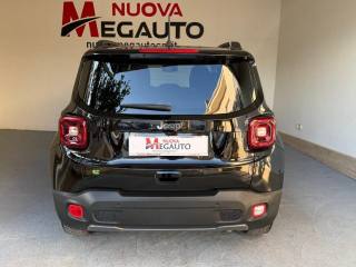 JEEP Renegade usata, con Cerchi in lega