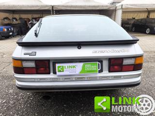 PORSCHE 924 usata 3