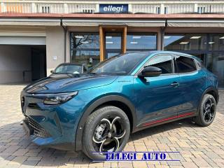 ALFA ROMEO Junior usata, con Chiusura centralizzata