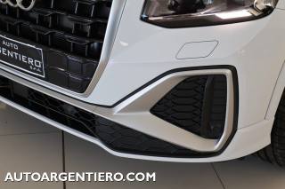 AUDI Q2 usata, con Sensore di pioggia