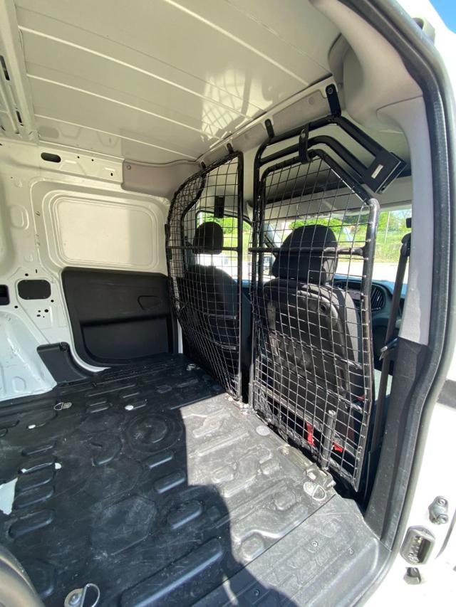 FIAT Doblo usata 24