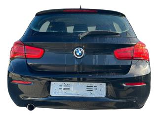 BMW 118 usata, con Alzacristalli elettrici