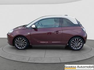 OPEL Adam usata, con Airbag laterali
