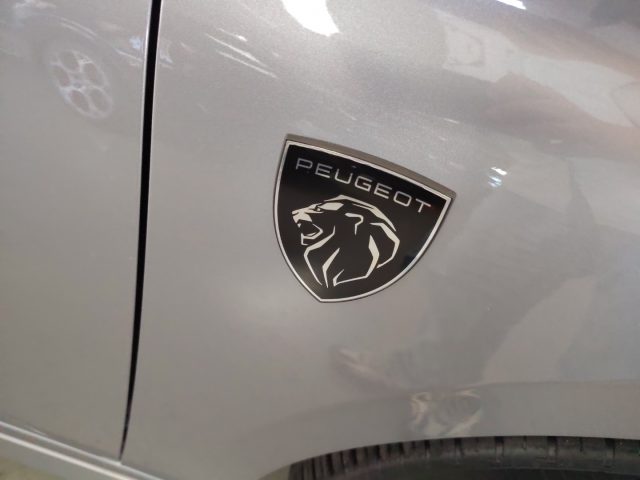 PEUGEOT 308 usata 12