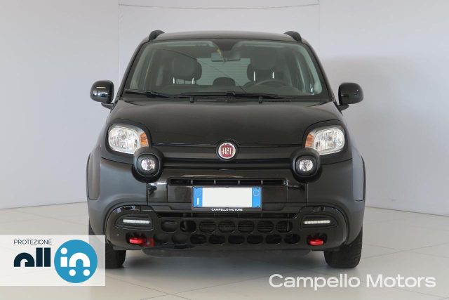 FIAT Panda usata 1