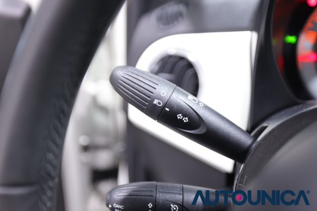 FIAT 500 usata, con Volante multifunzione