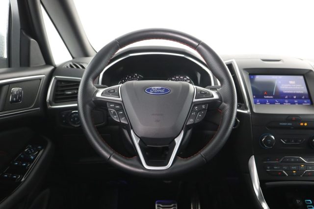 FORD S-Max usata 4