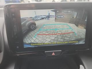 TOYOTA Yaris Cross usata, con Autoradio digitale