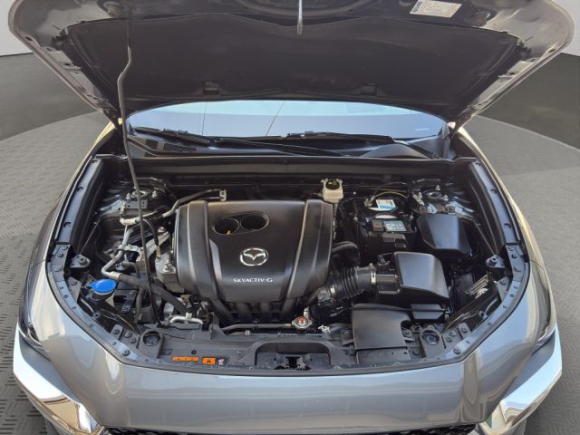 MAZDA CX-30 usata, con Sensori di parcheggio posteriori
