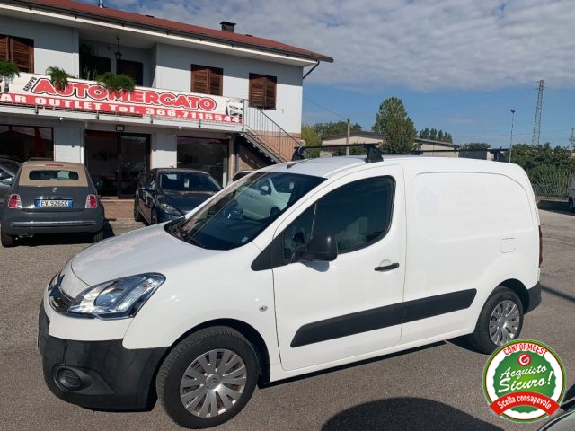 CITROEN Berlingo usata, con Airbag